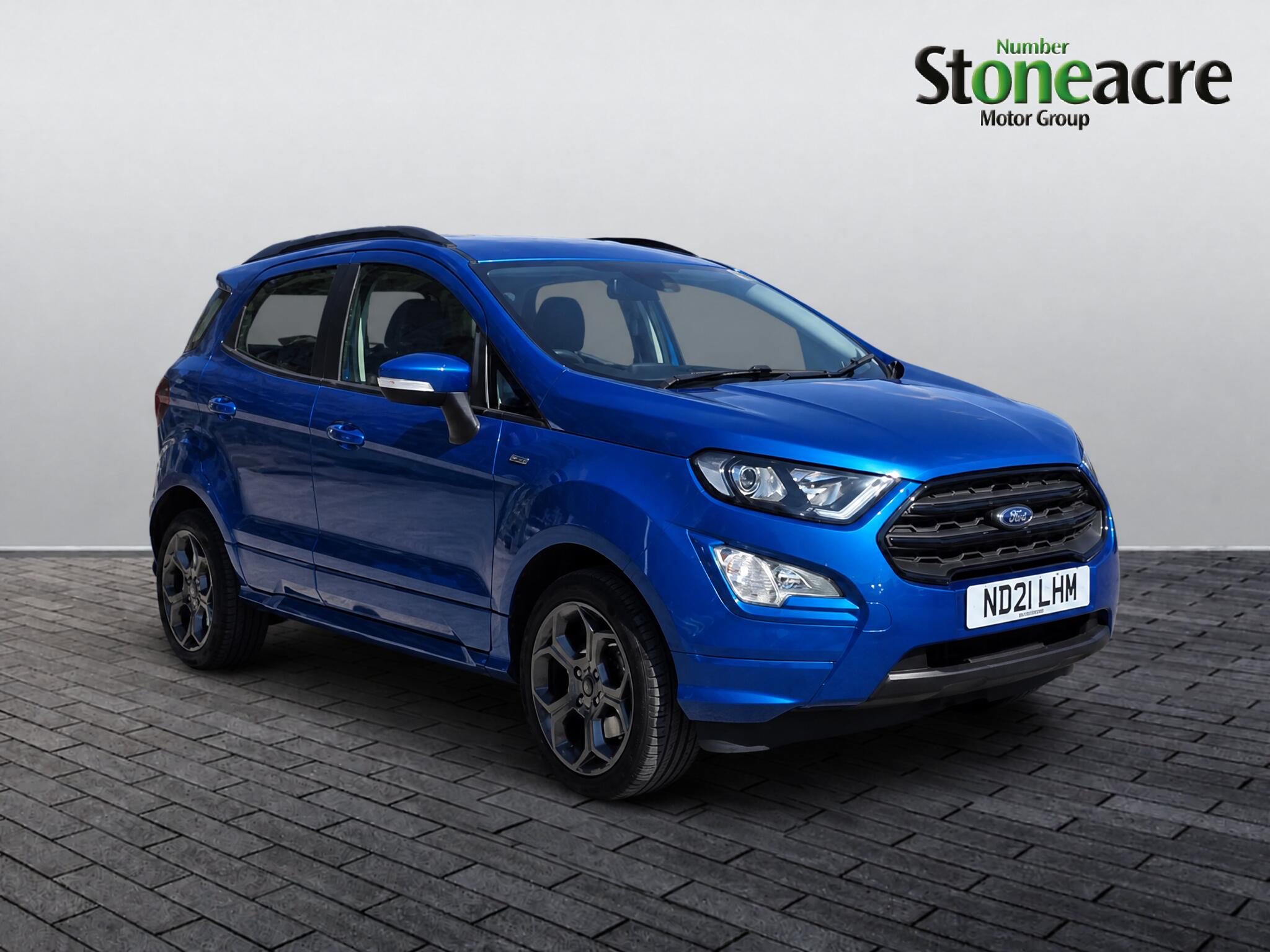 EcoSport