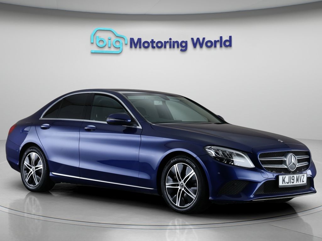 C Class