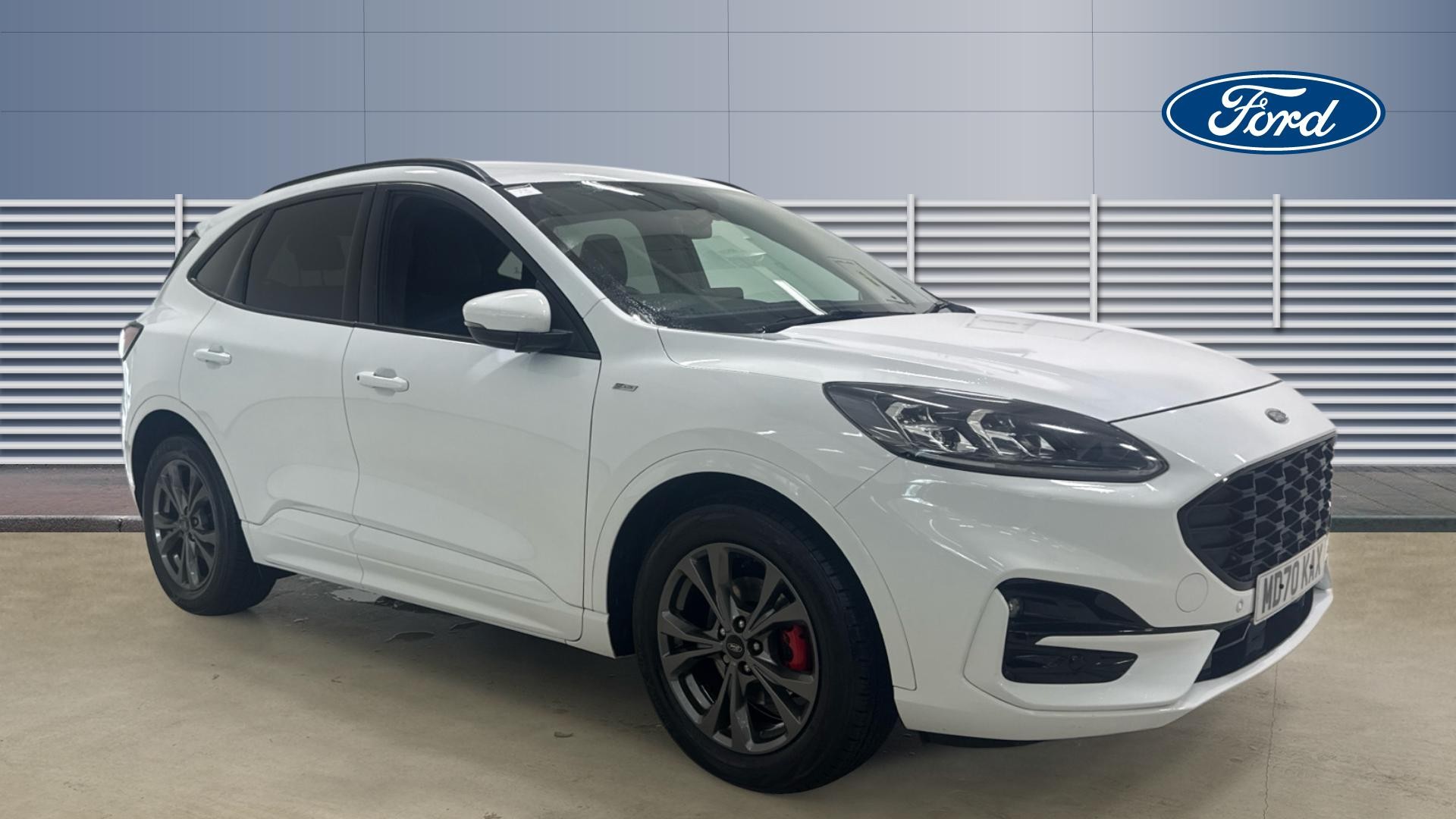 Kuga