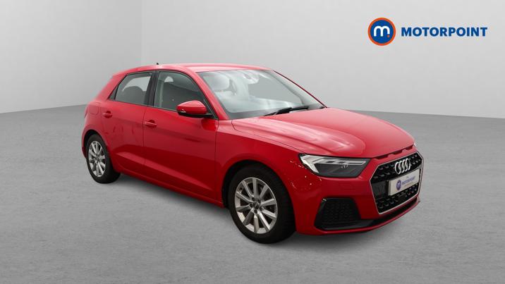 A1 Sportback