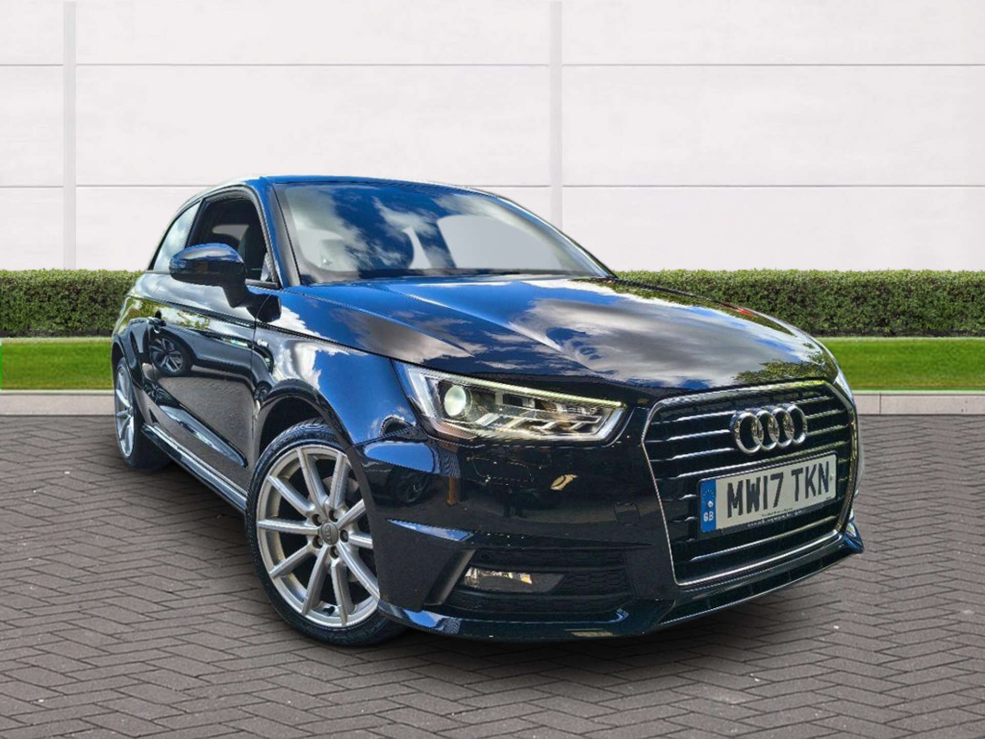 A1 Sportback