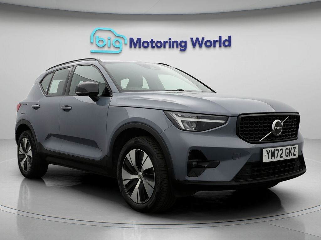 XC40