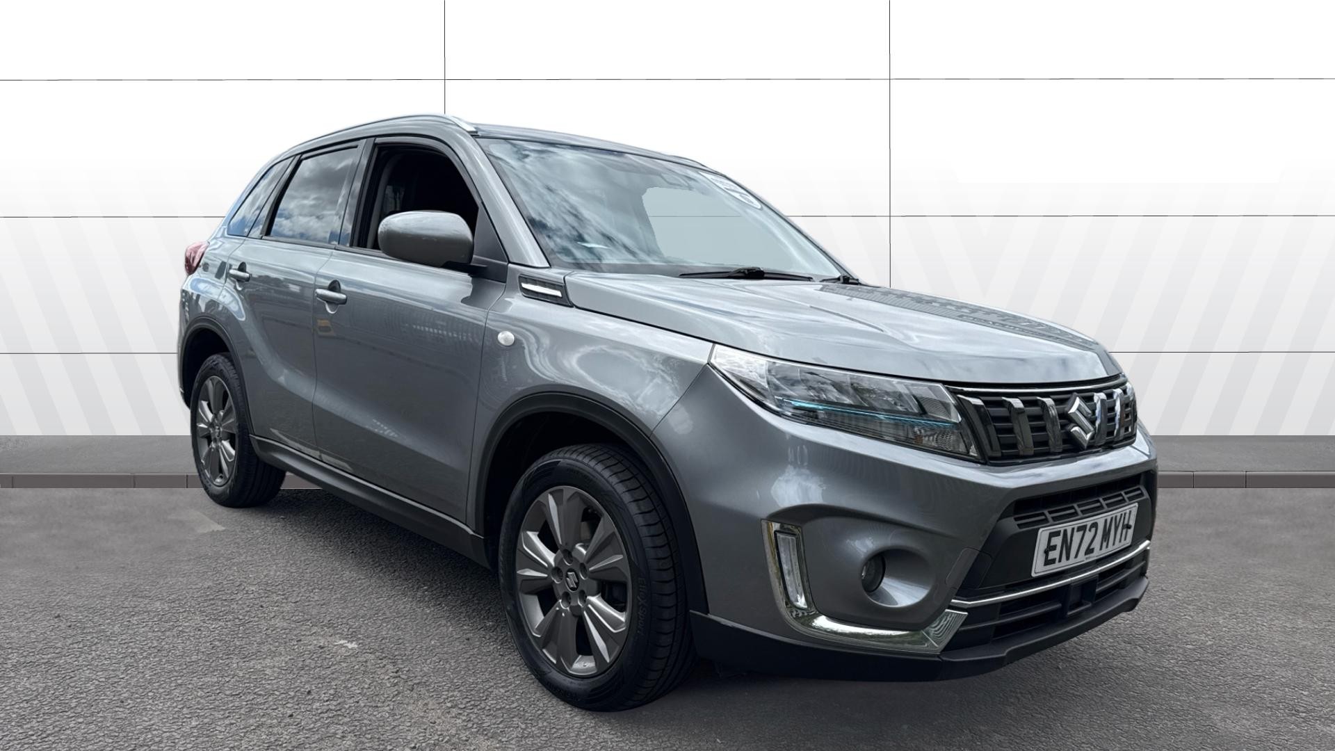 Vitara