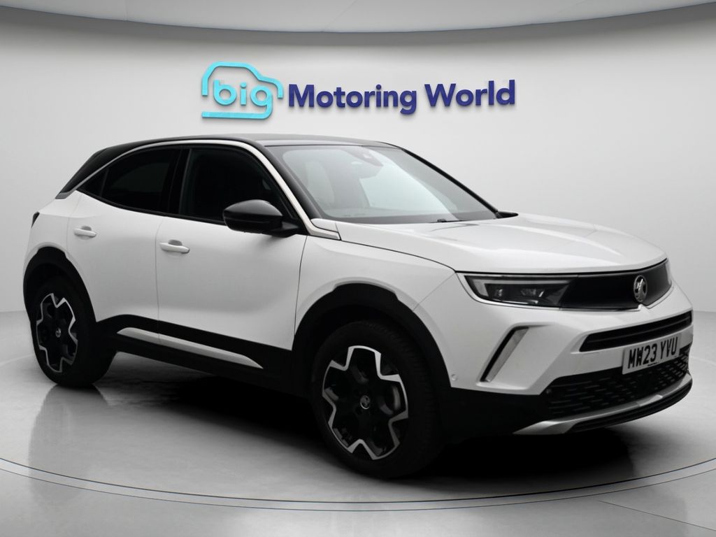 Mokka