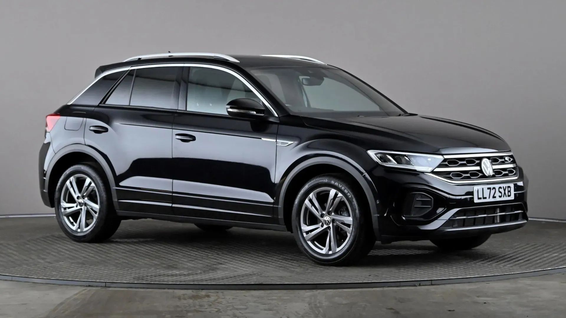 T-Roc