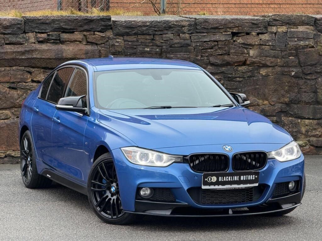 3 Series
