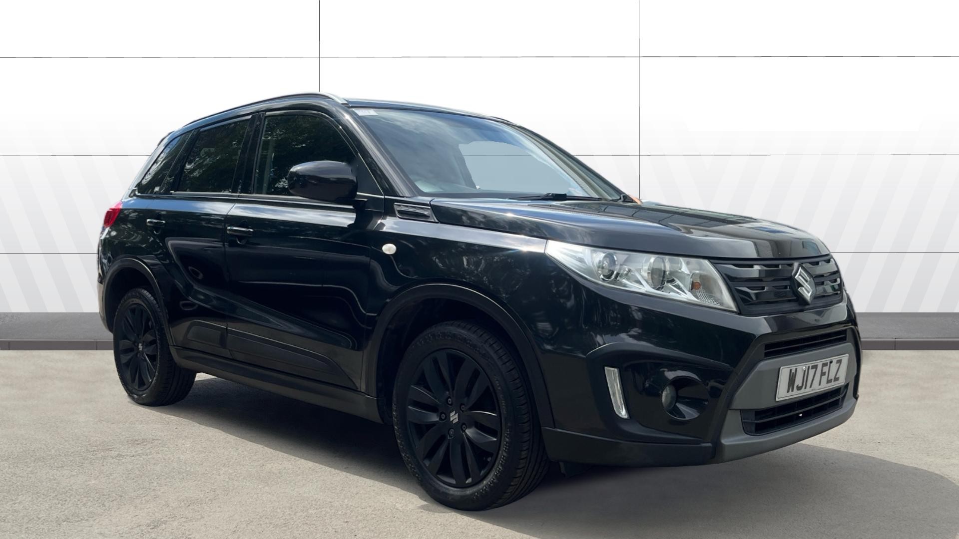 Vitara