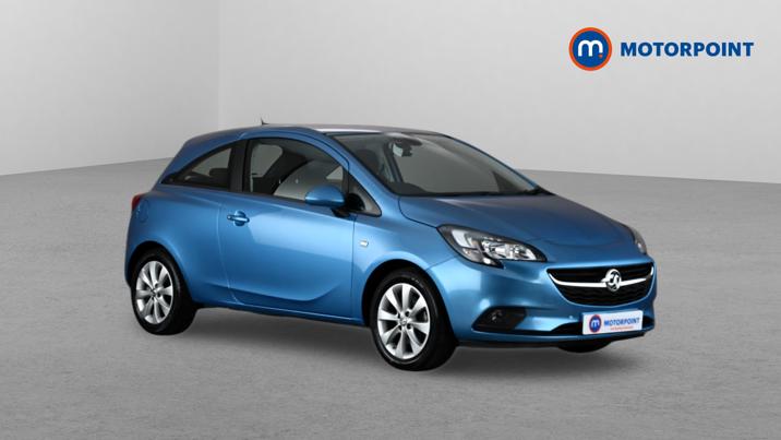 Corsa