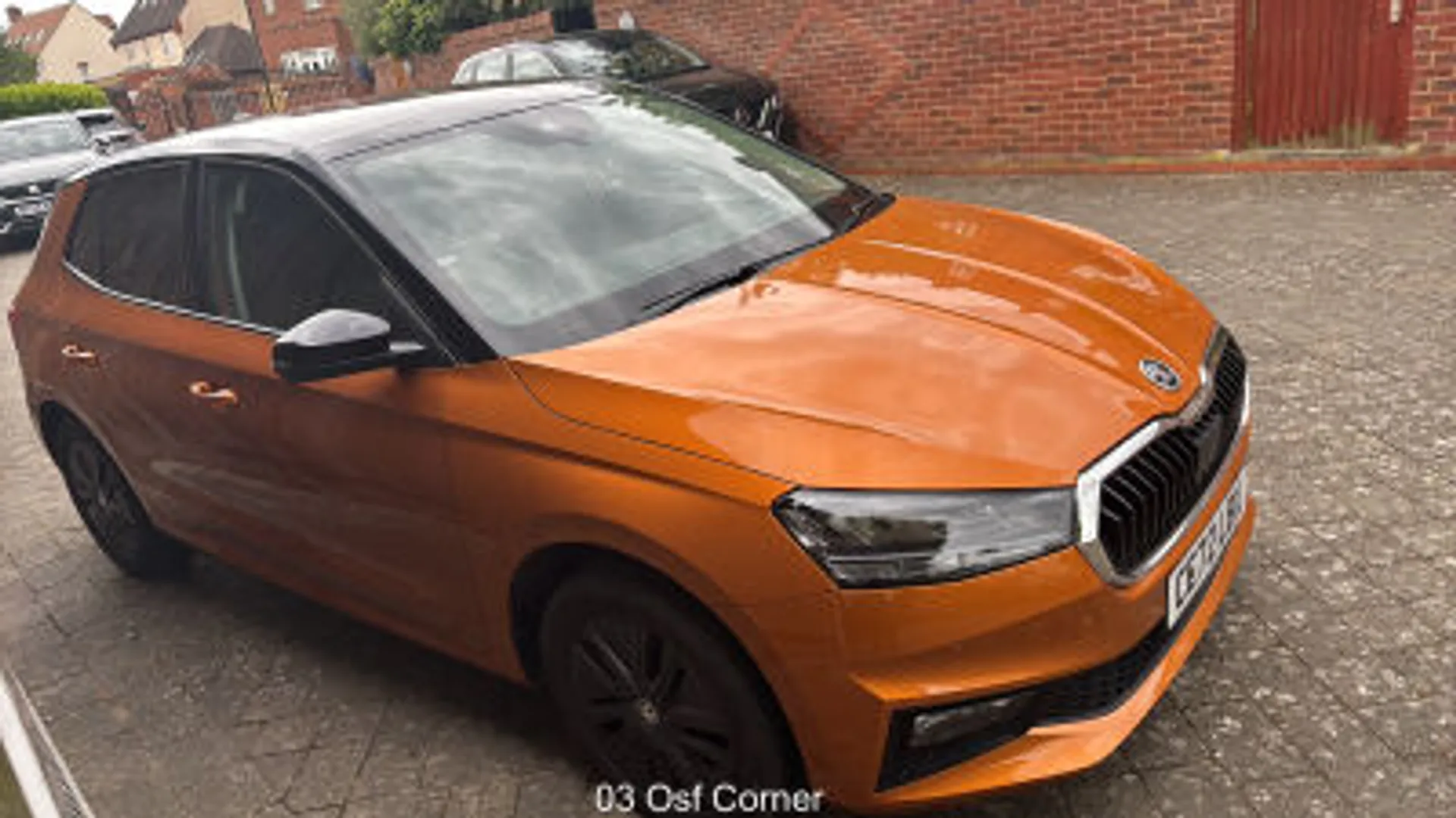 Fabia