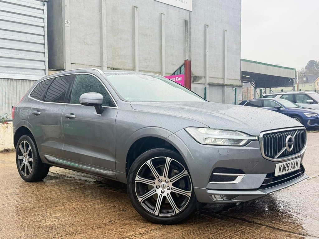 XC60