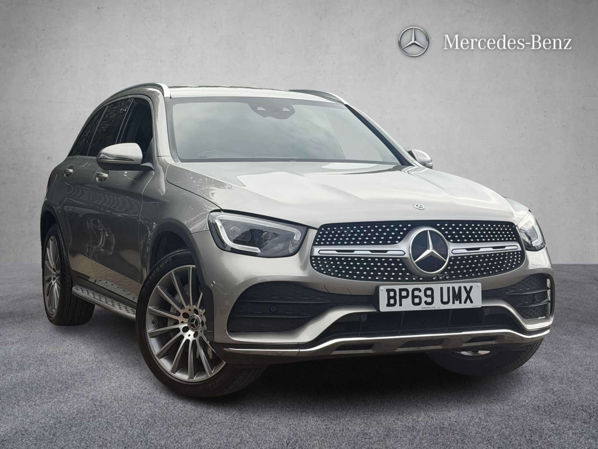 GLC