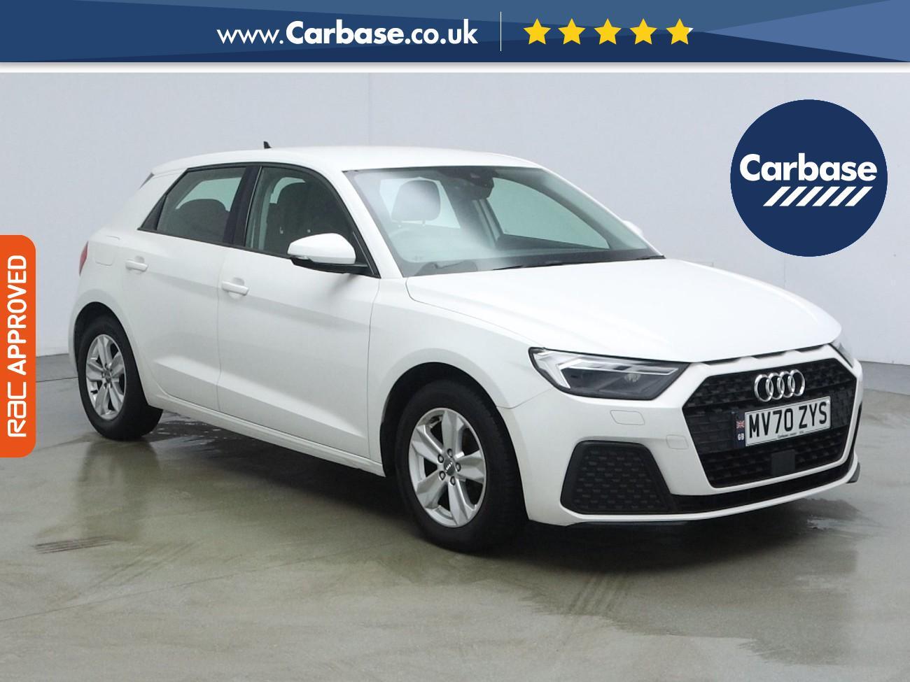 A1 Sportback