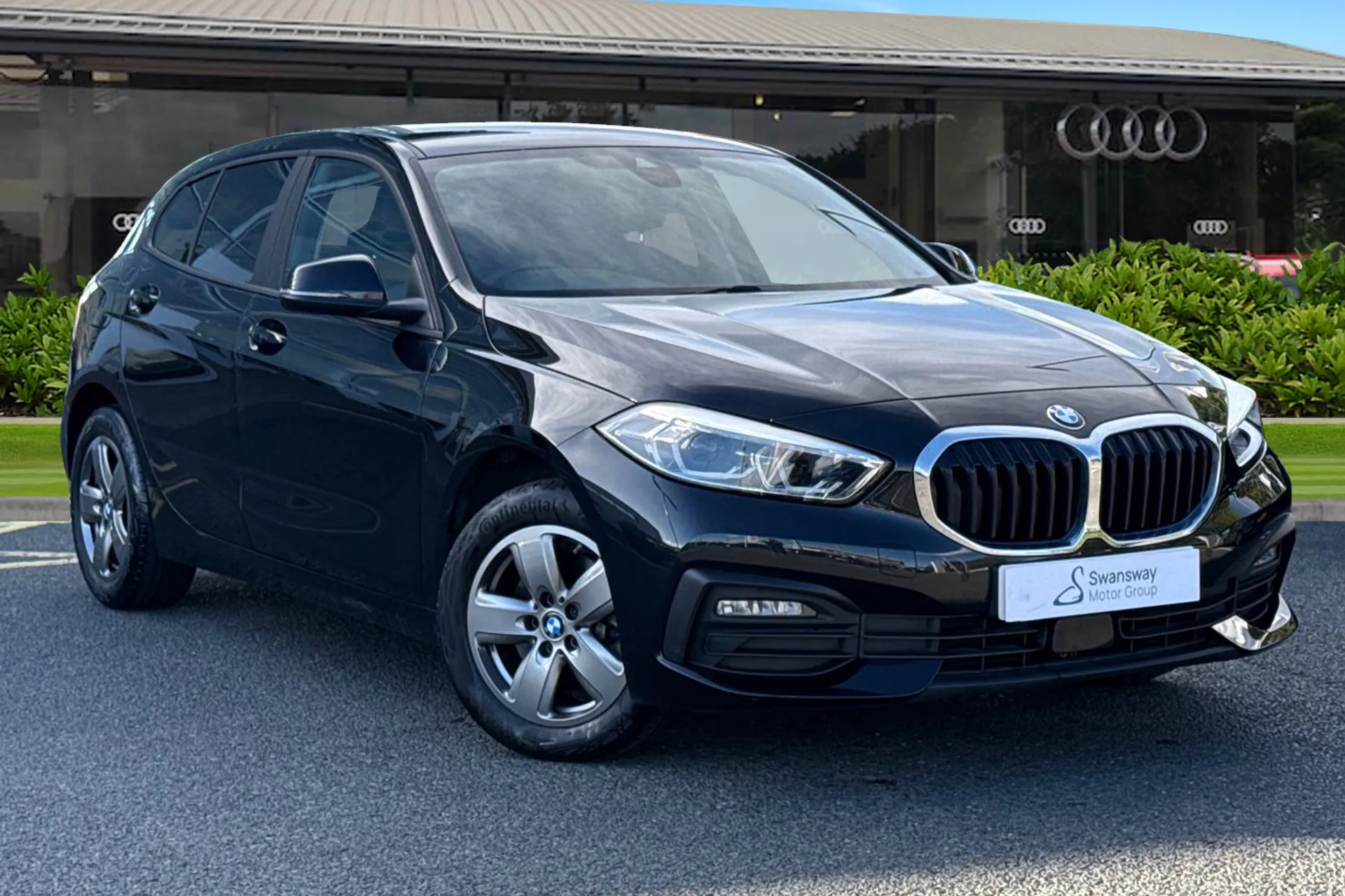 1 Series