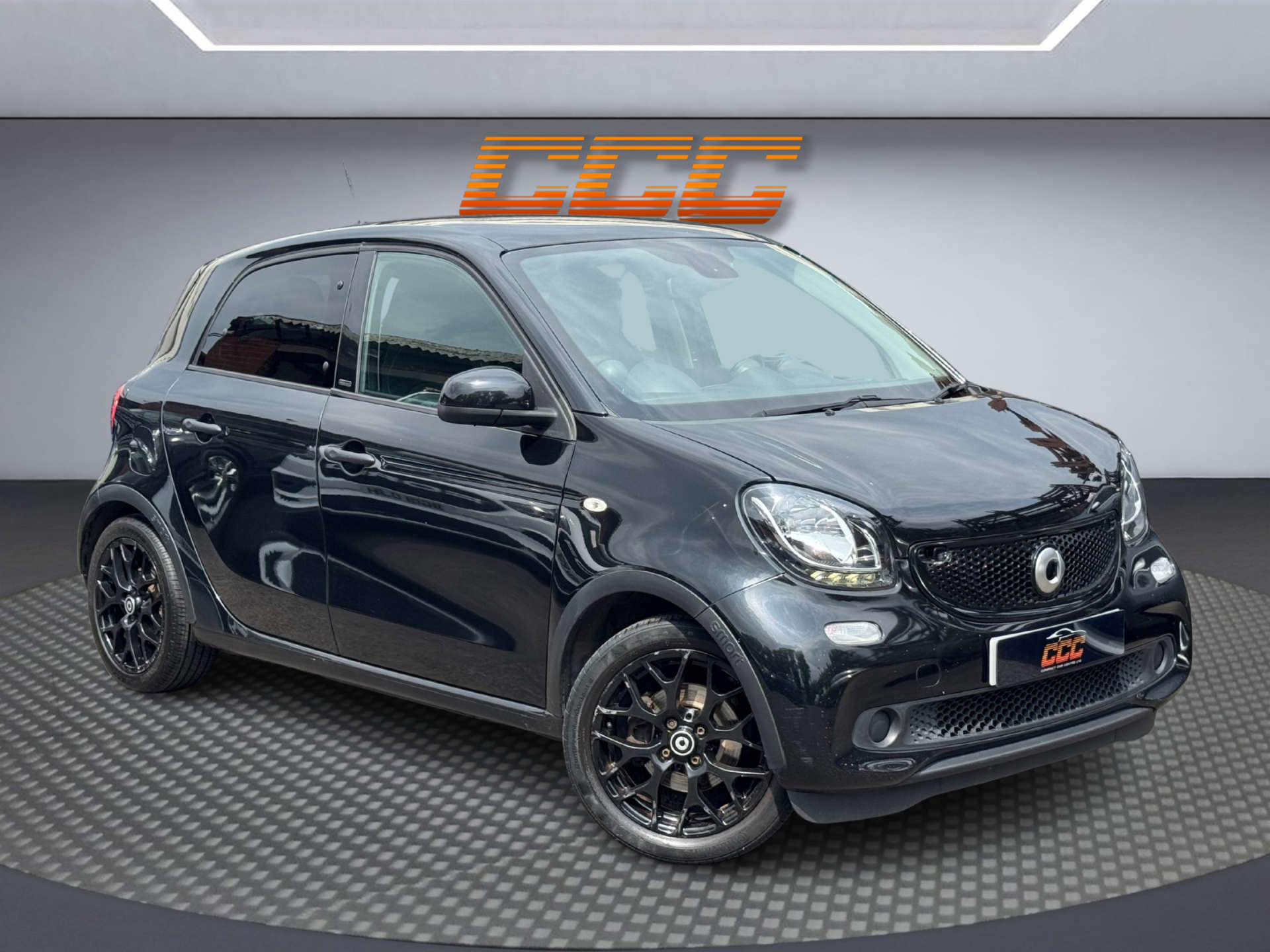 ForFour
