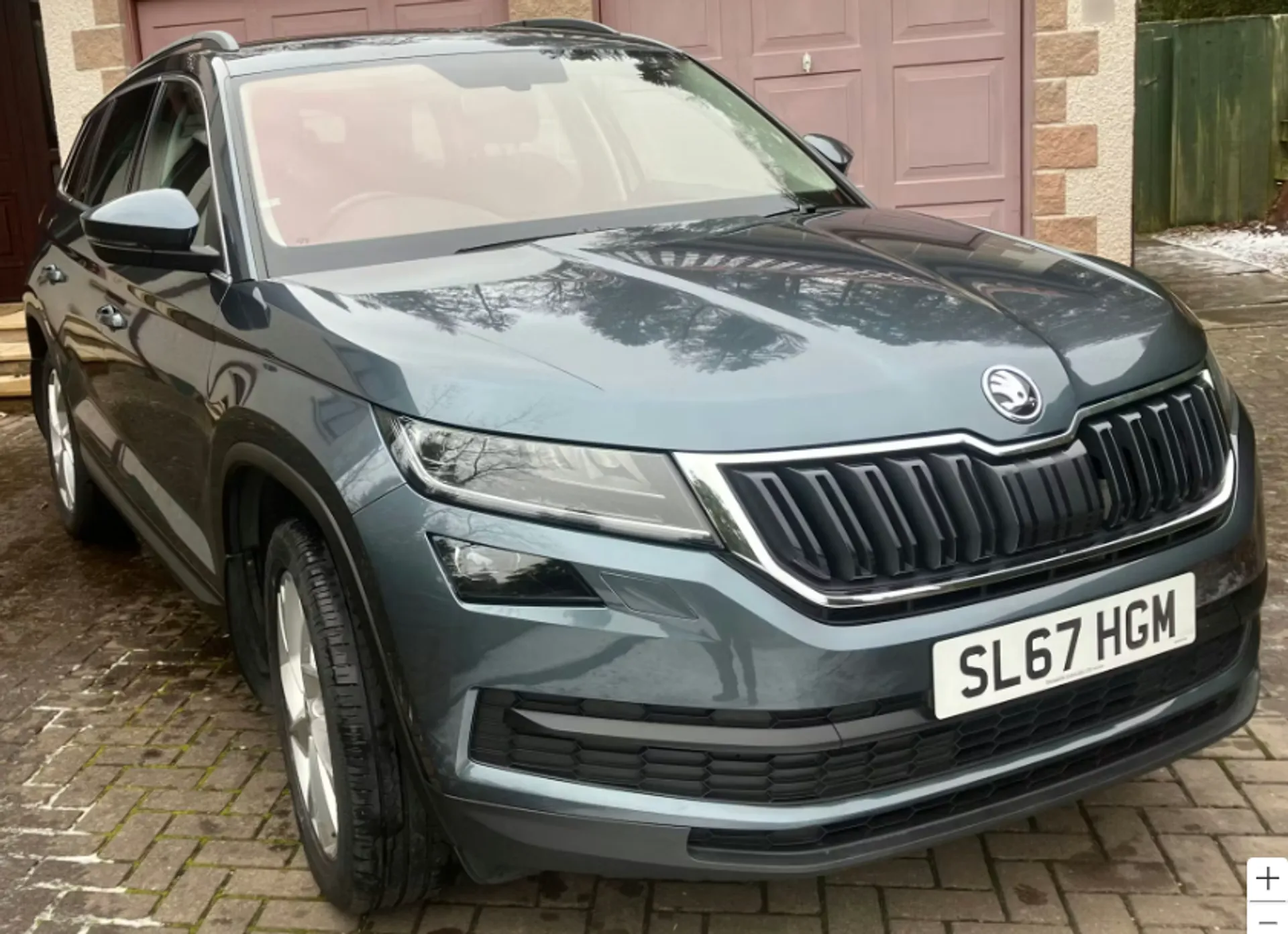 Kodiaq