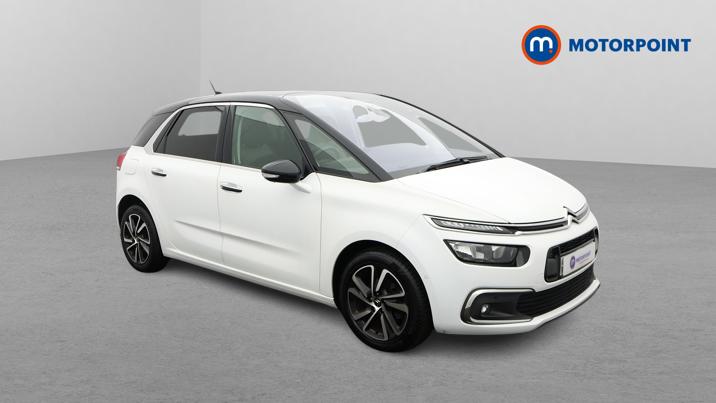 C4 Picasso