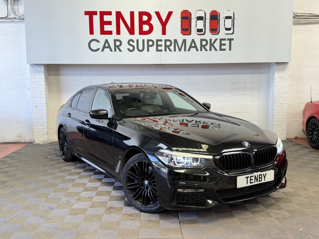 5 Series
