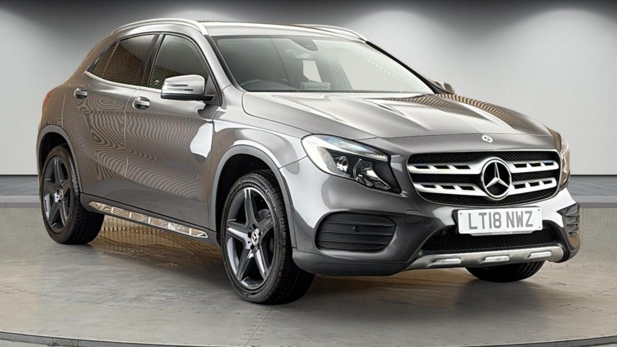 GLA