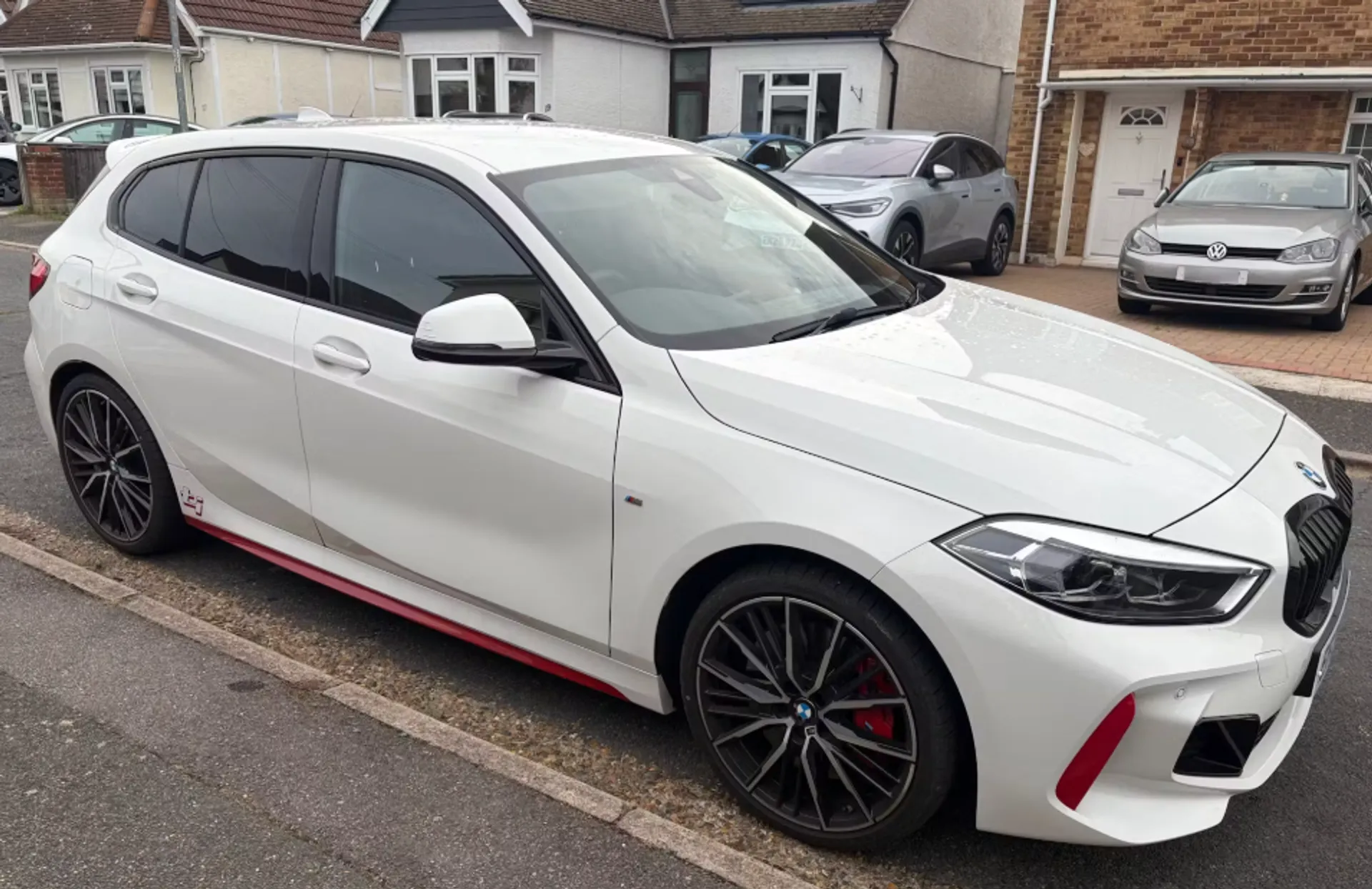 1 Series