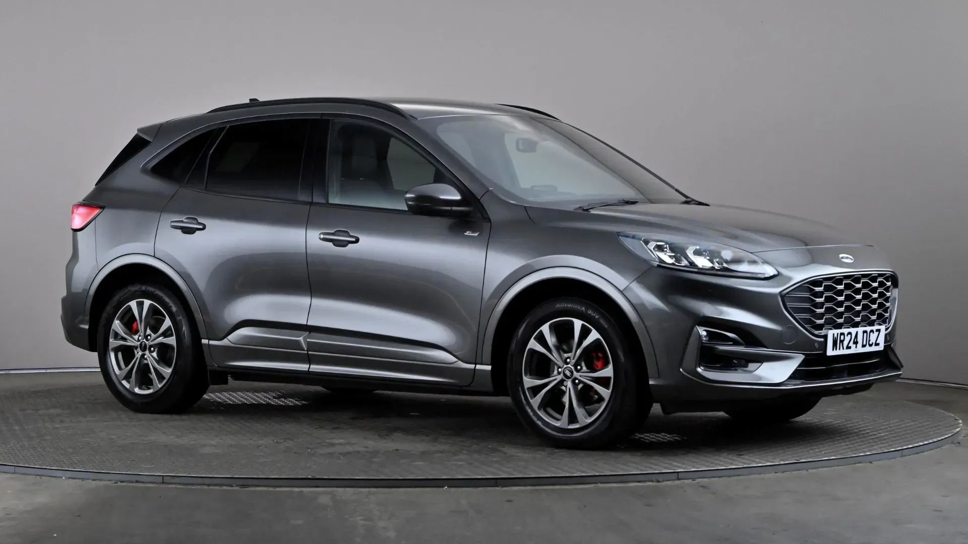 Kuga
