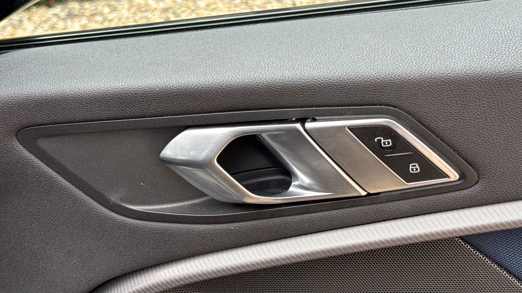 2020 BMW M135i