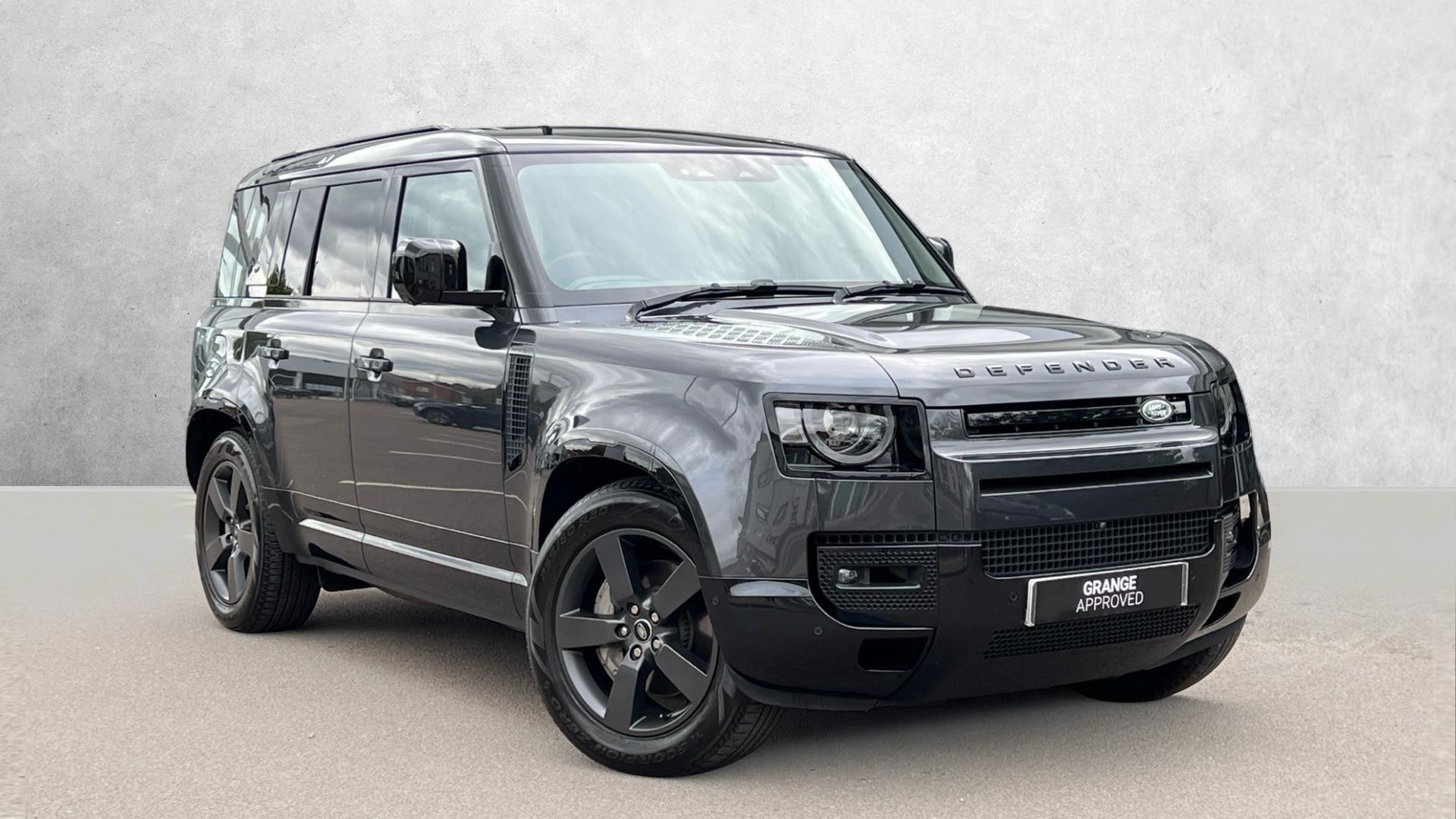 Defender