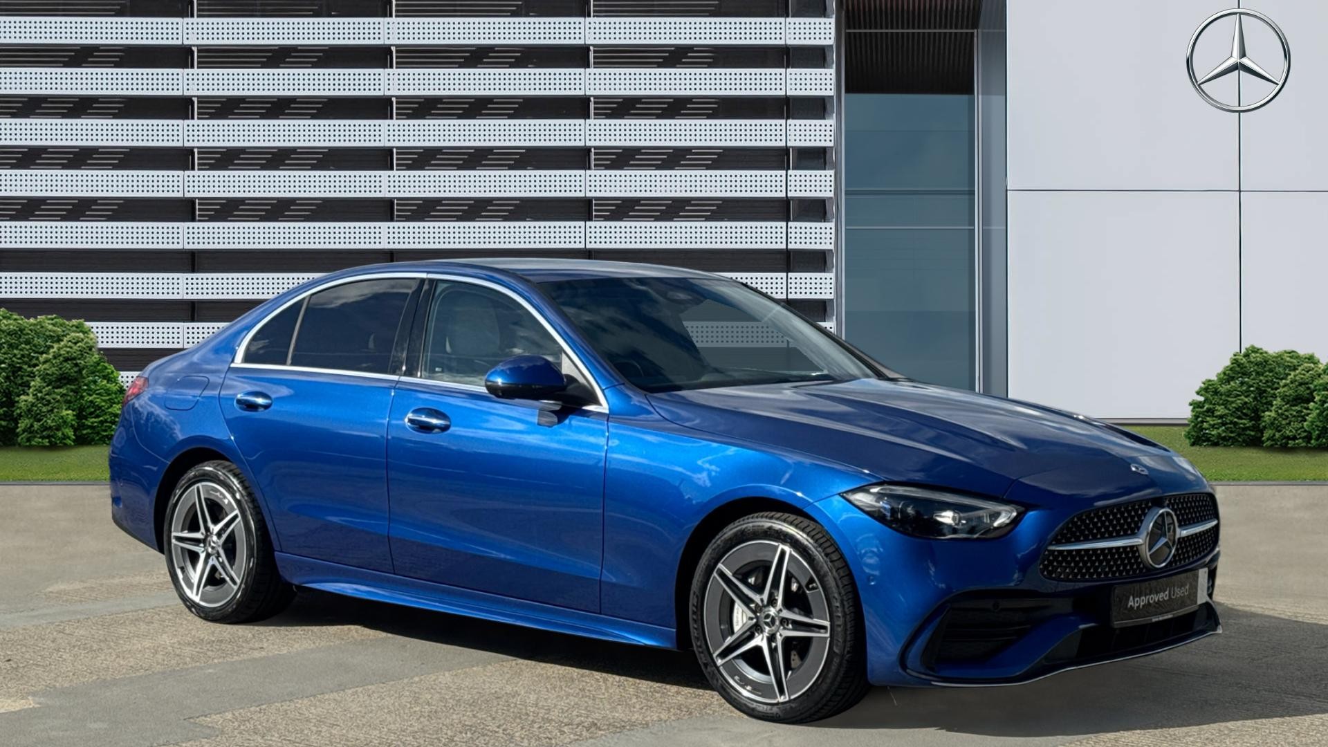 C Class
