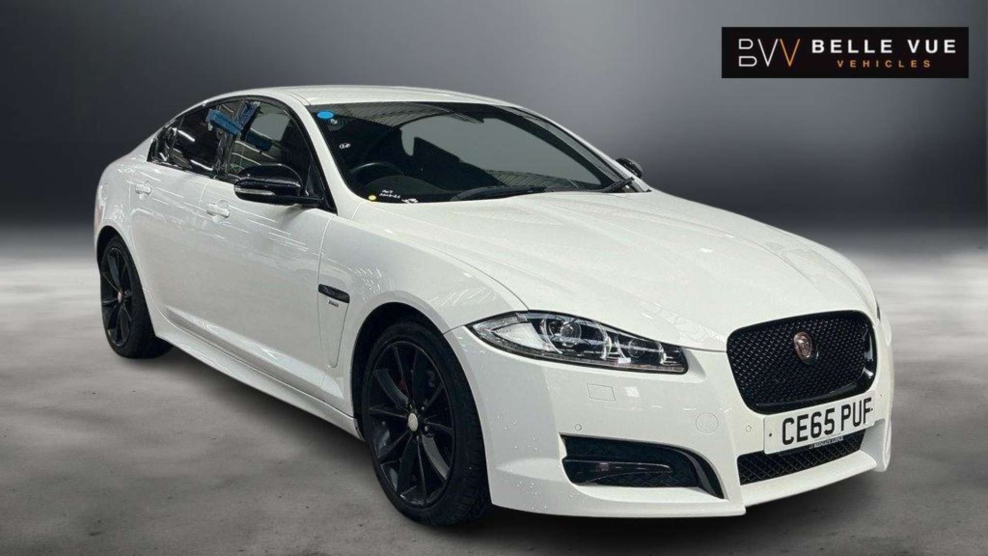 XF