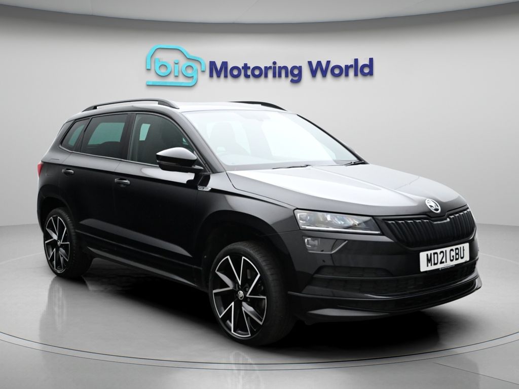 Skoda-Karoq