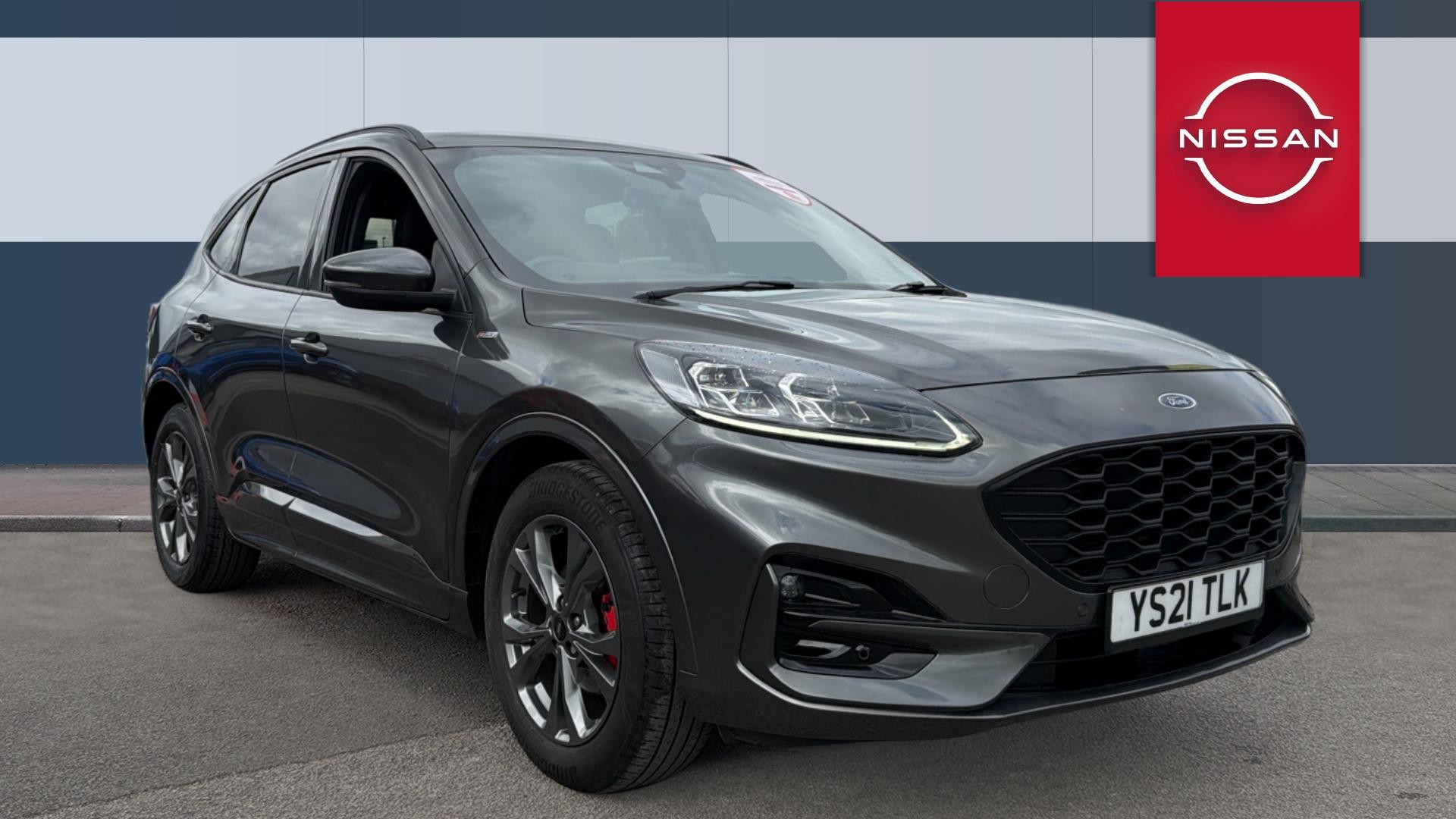 Kuga