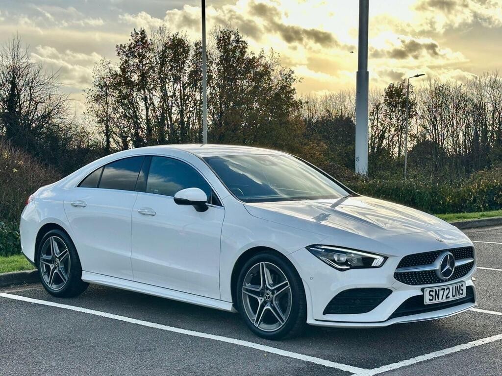 CLA