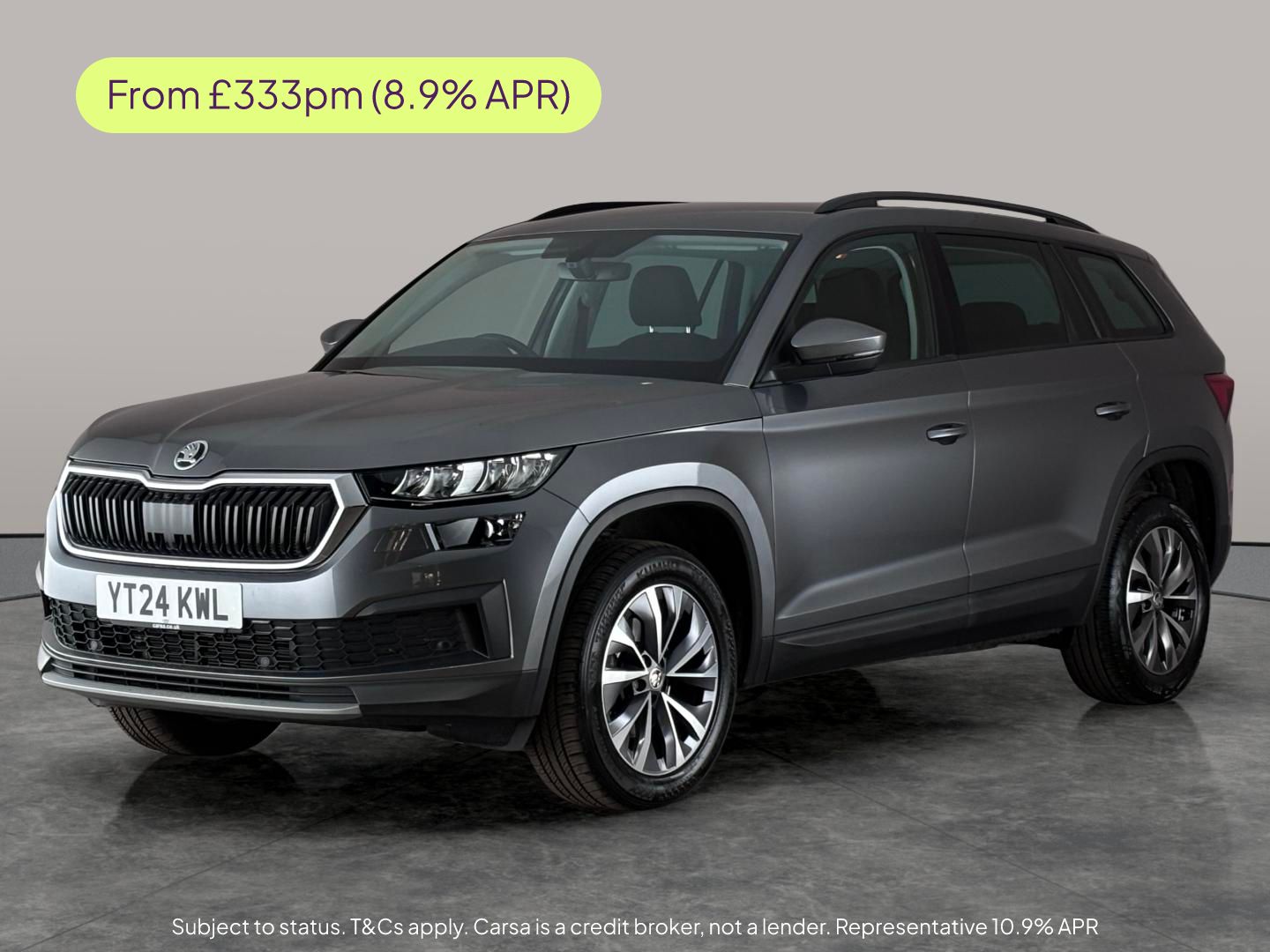 Kodiaq