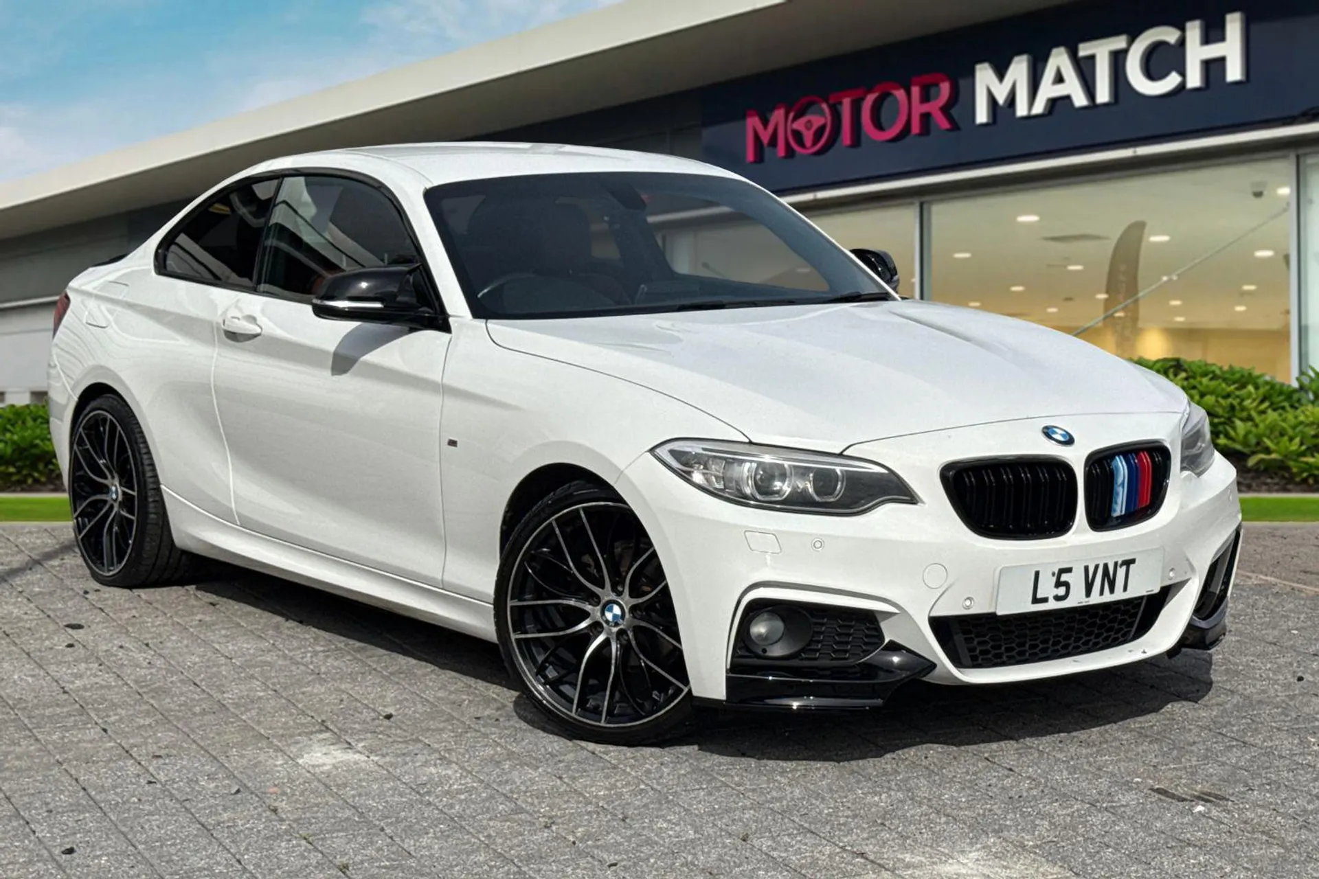 2 Series
