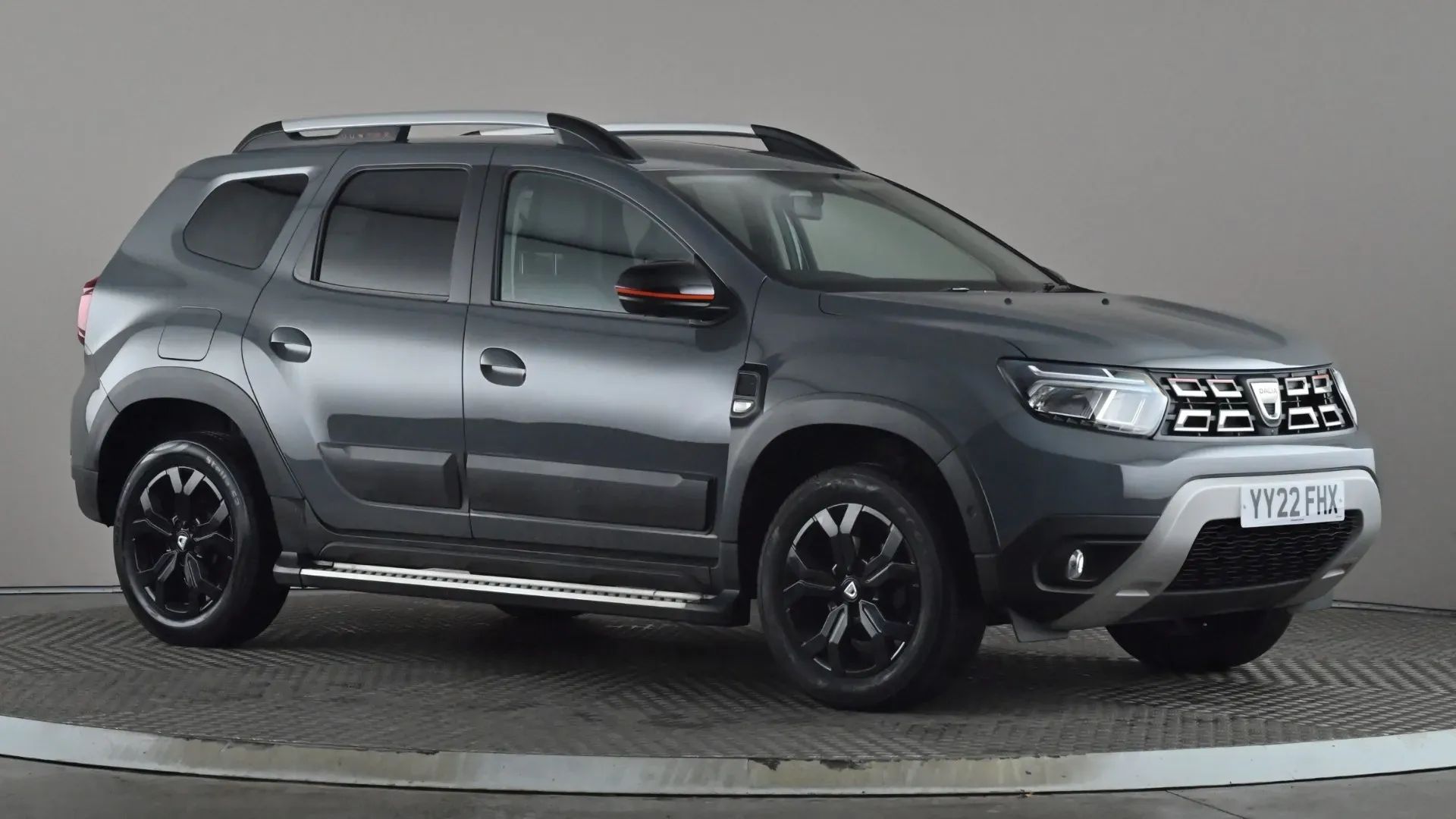 Duster