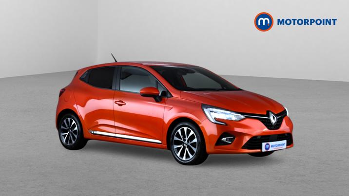 Renault-Clio