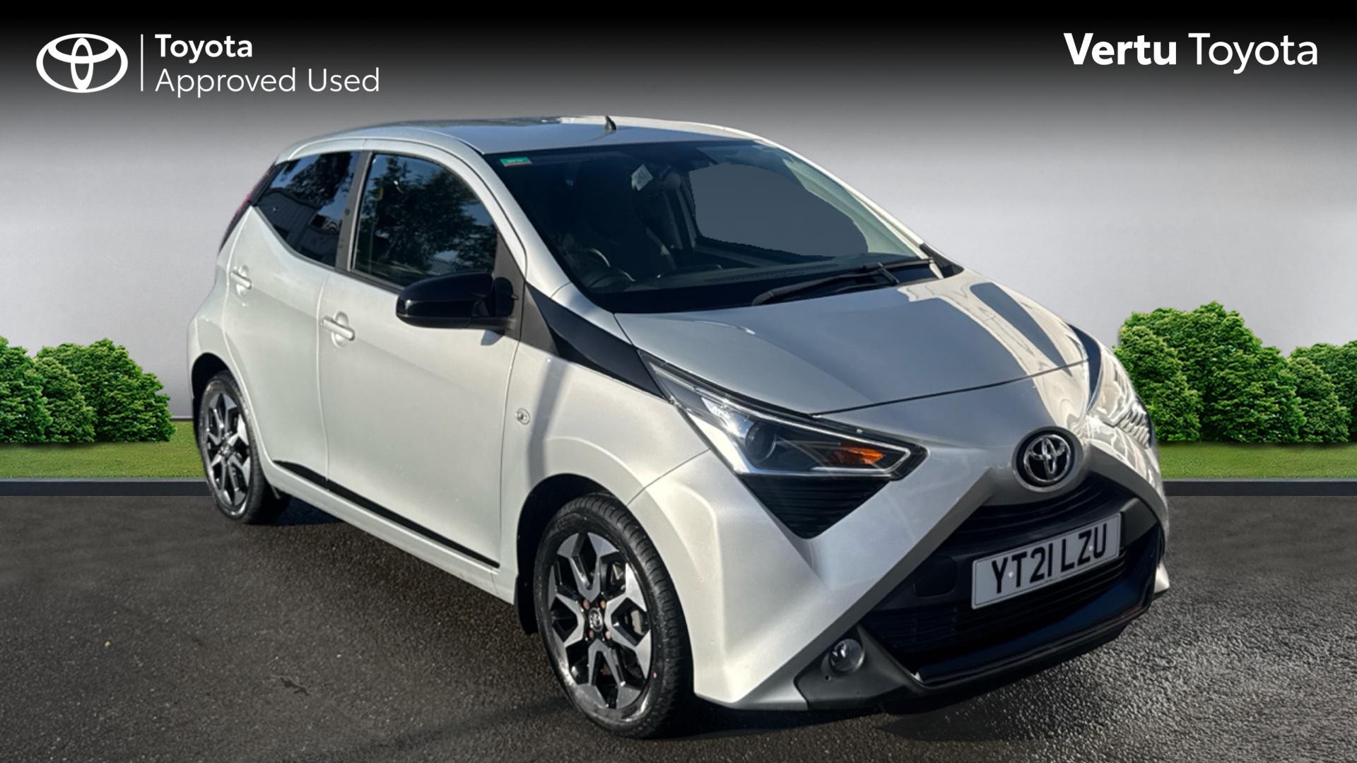 Aygo