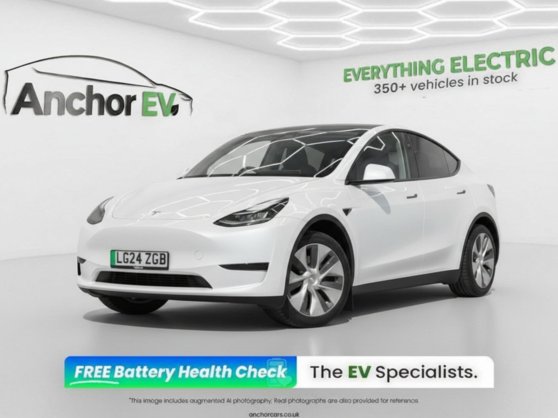 Model Y