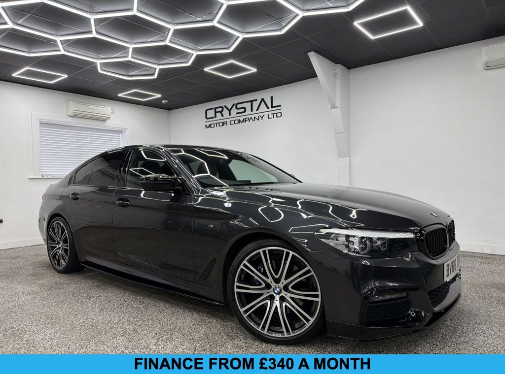5 Series