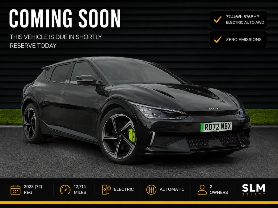 EV6