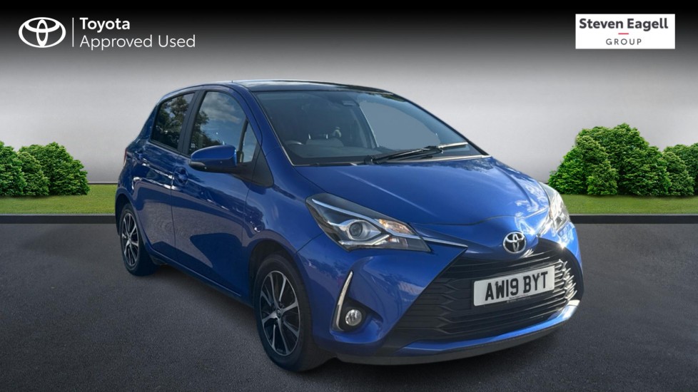 Yaris