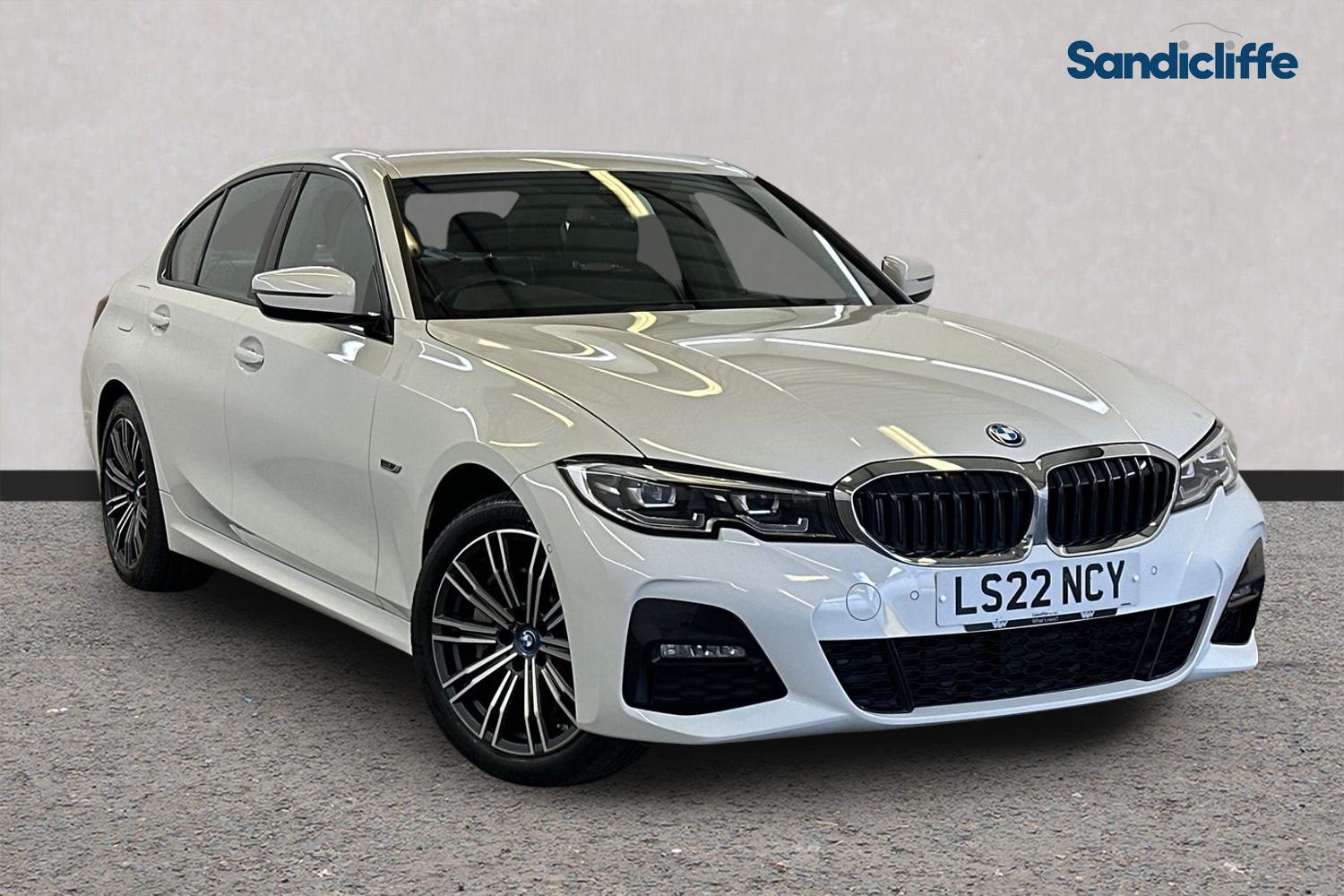 3 Series