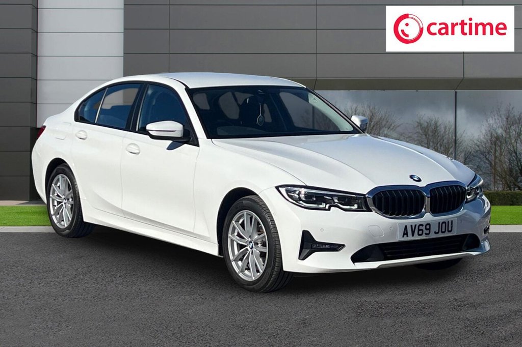3 Series