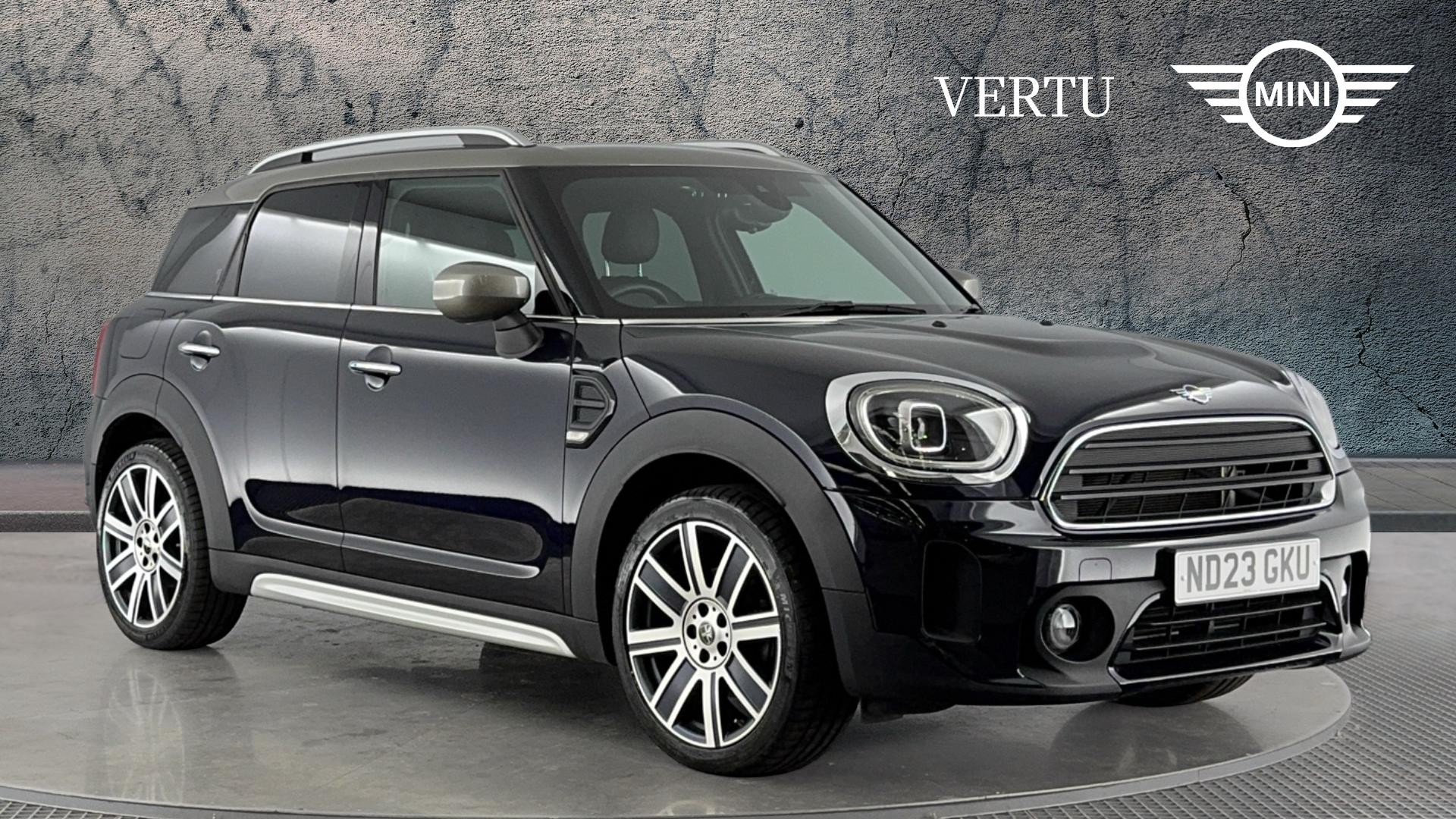 Countryman