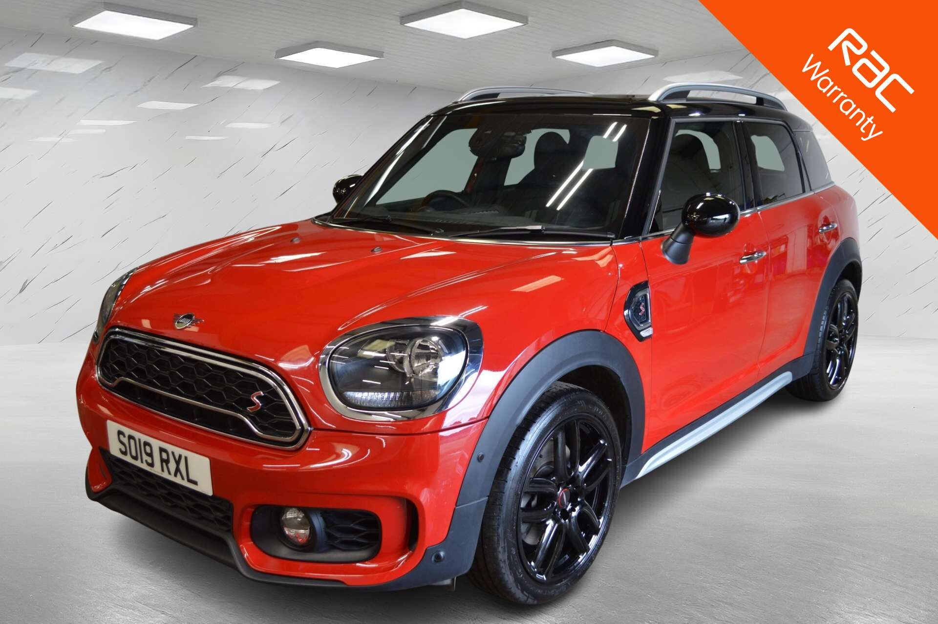 Countryman