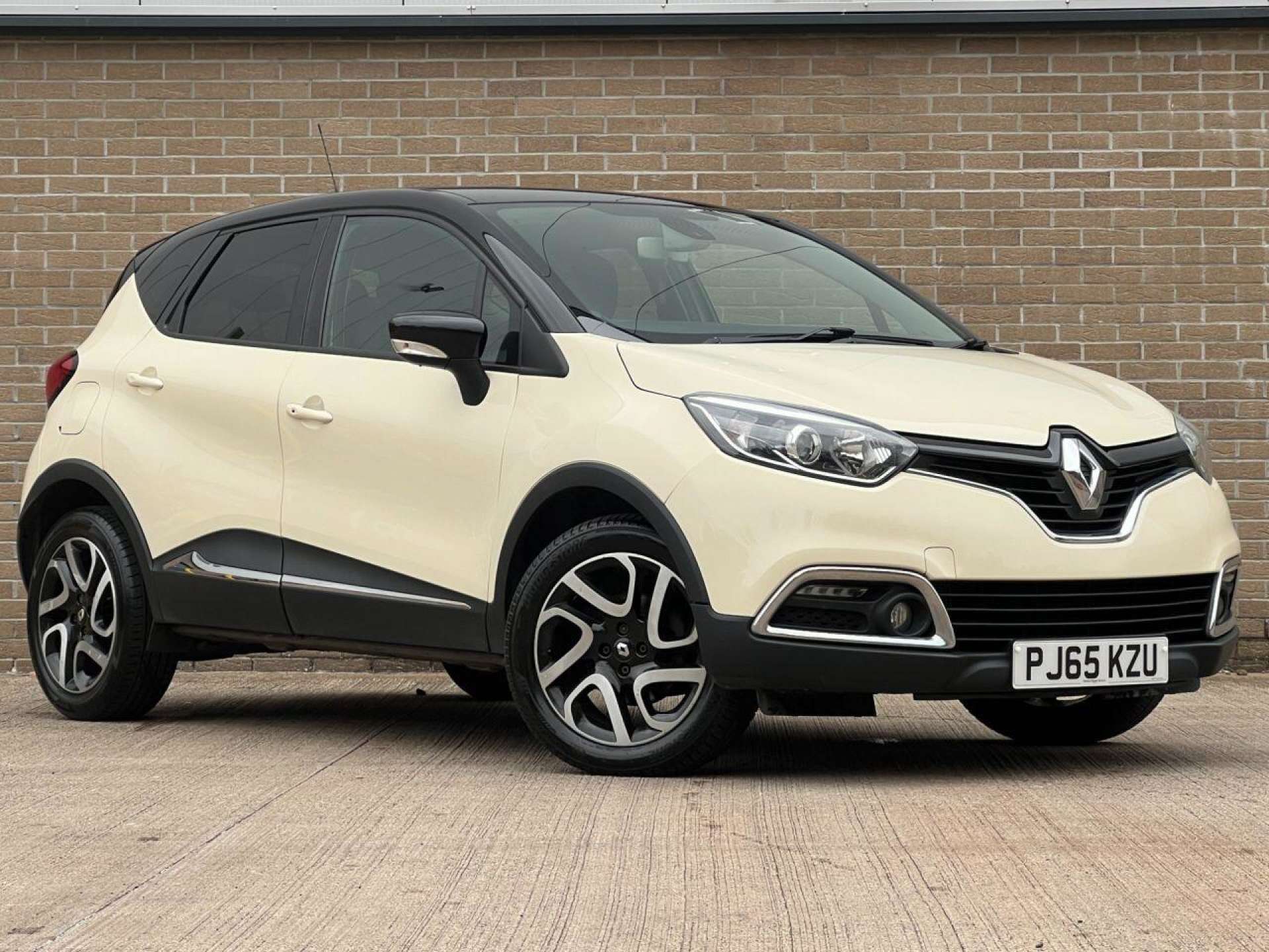 Captur