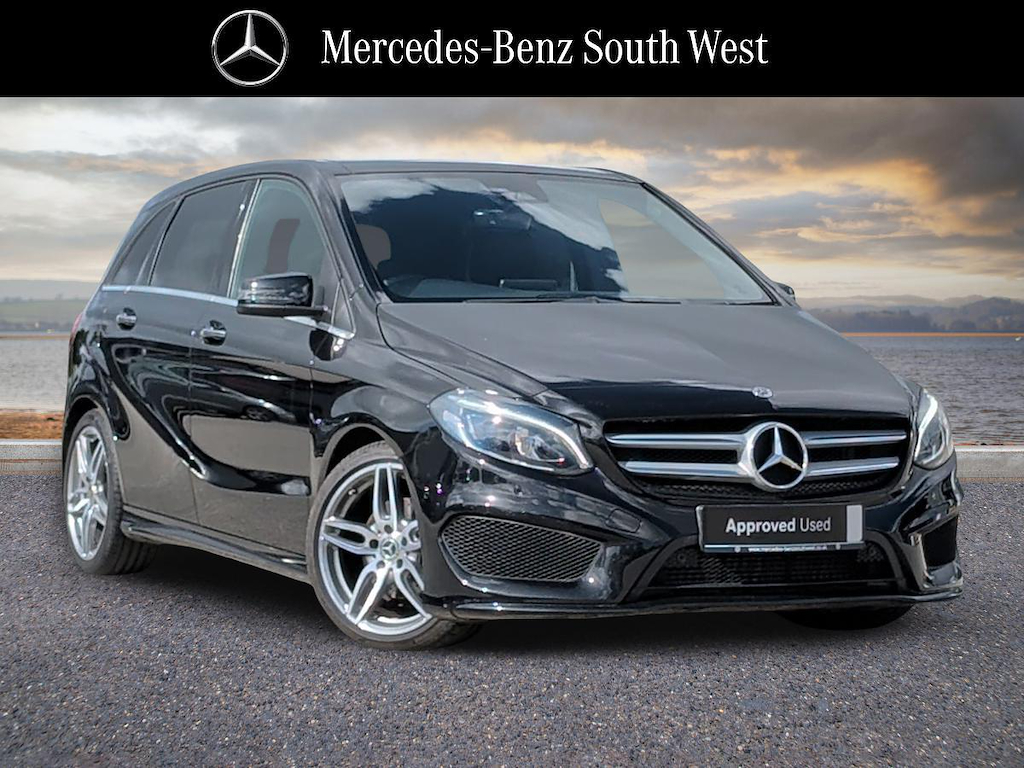 B Class