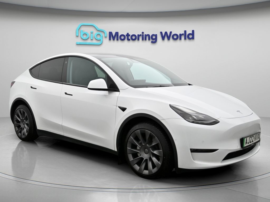 Model Y Premium