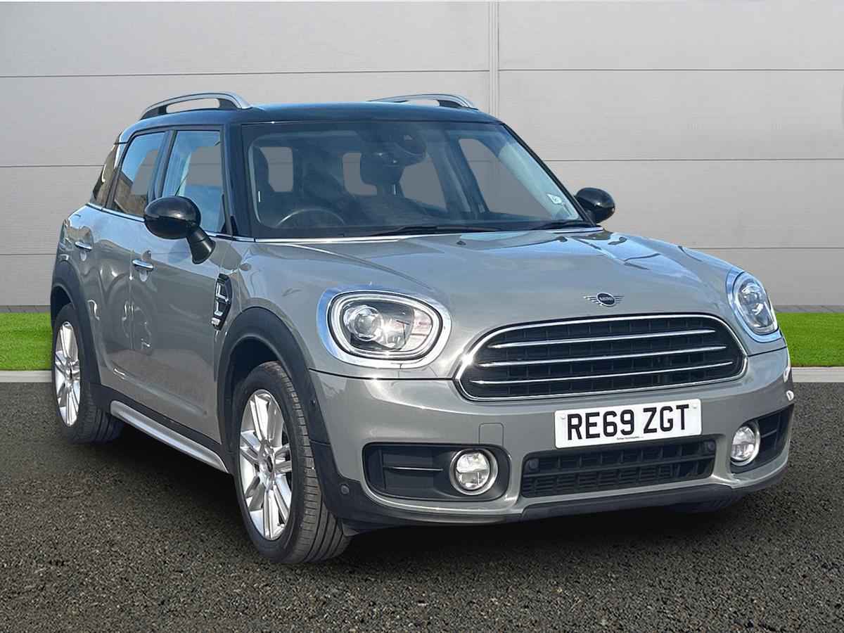 Countryman