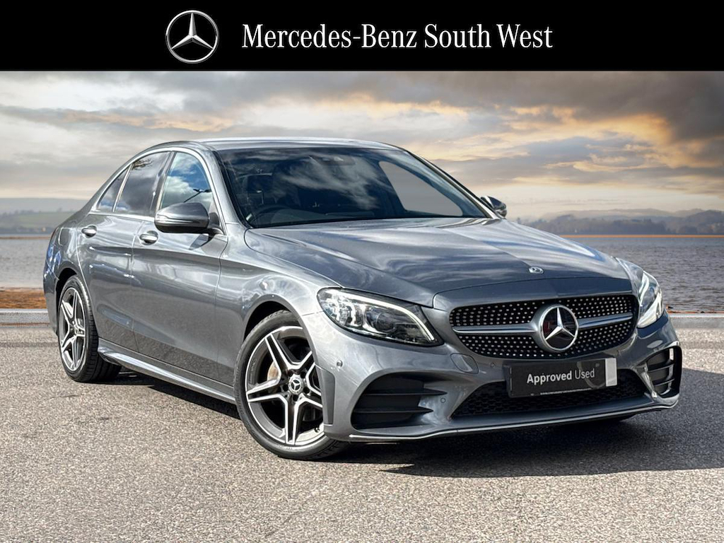 C Class