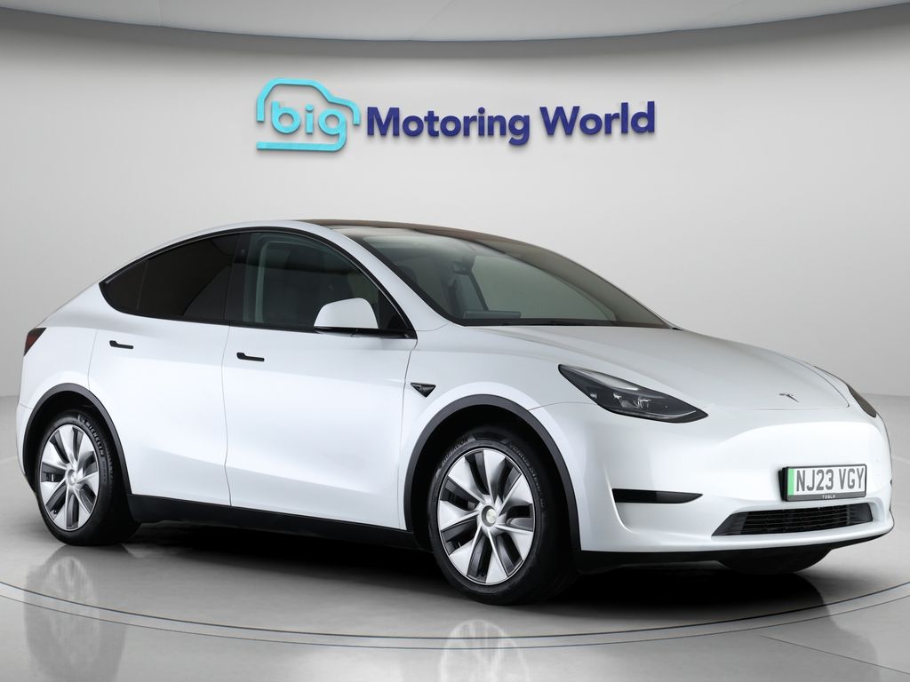 Model Y